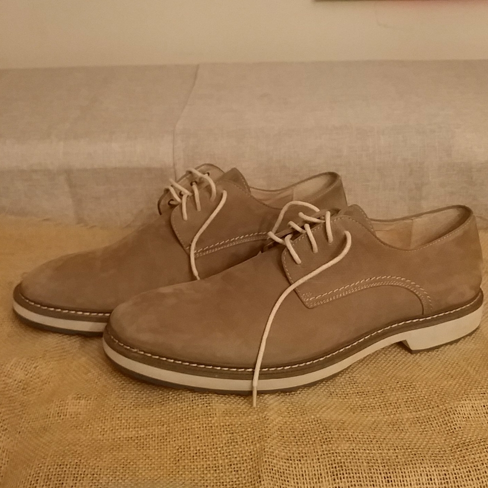 1901 Oxford mens shoes